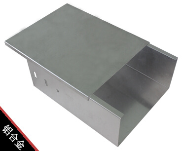 電纜橋架該如何選擇材質(zhì)(圖4) 鋁合金橋架