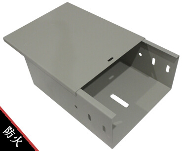 防火電纜橋架質(zhì)量要求規(guī)范(圖2) 防火托盤式橋架