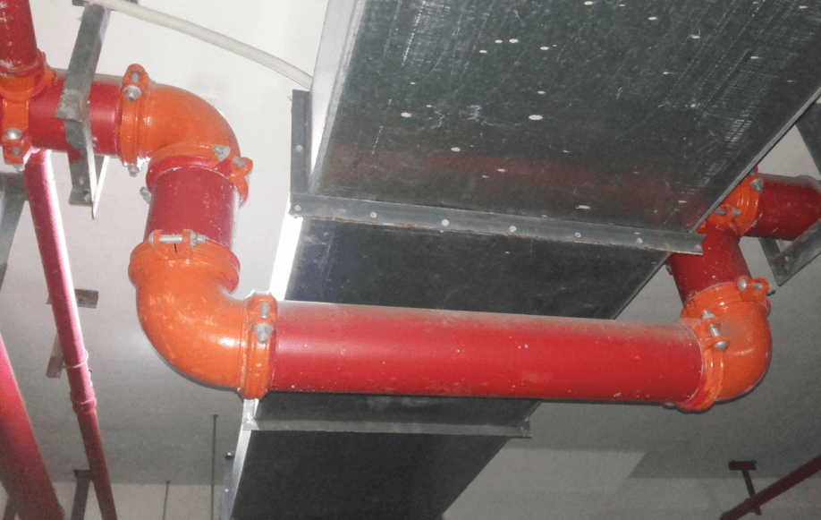 電纜橋架安裝定額(圖1) 橋架定額