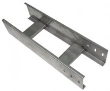 不銹鋼橋架會生銹嗎？