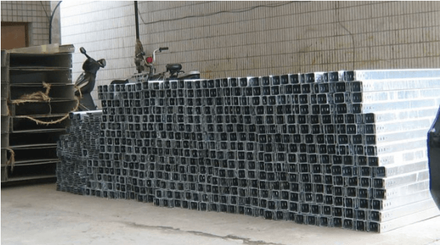 電纜橋架廠家發(fā)展趨勢(shì)如何(圖1) 電纜橋架廠家