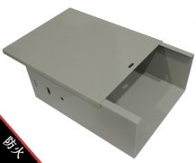 噴塑橋架是防火橋架嗎？