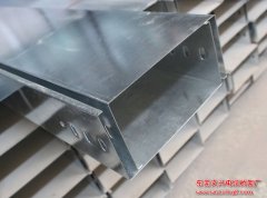 電纜橋架生銹主要因素有什么？