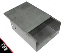 不銹鋼橋架為什么會(huì)生銹