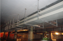 電纜橋架可以獨(dú)立鋪設(shè)嗎？