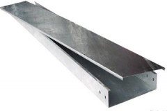 線槽如何安裝和架設(shè)？