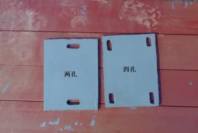 圖文解析電纜橋架安裝實(shí)例(圖12) 刷完灰色面漆