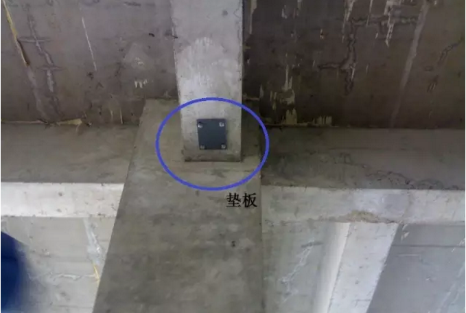 圖文解析電纜橋架安裝實(shí)例(圖14) 電纜橋架施工