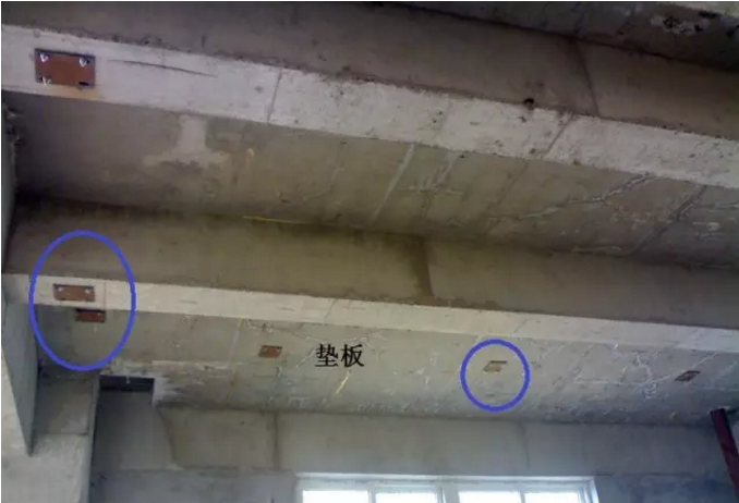 圖文解析電纜橋架安裝實(shí)例(圖15) 電纜橋架施工