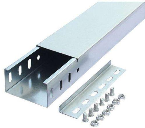 電纜橋架種類規(guī)格型號介紹(圖4) 槽式橋架