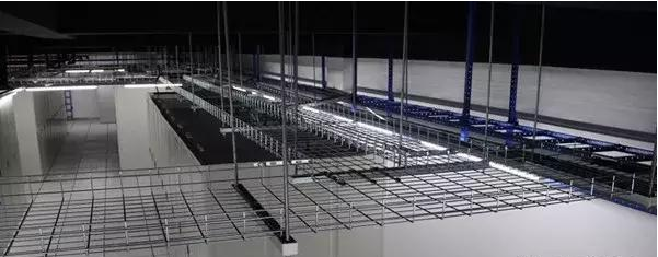 強(qiáng)弱電橋架有什么區(qū)別？