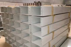 關(guān)于電纜橋架的安裝，一定要知道的兩個公式